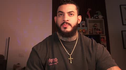 Snapshot of jackson__cottonwood chatting on January 5, 2025, 8:54 am JC online show from January 5, 2025, 8:54 am