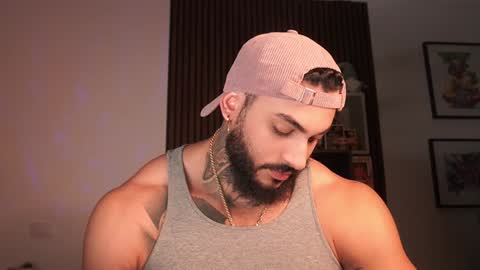 Snapshot of jackson__cottonwood chatting on January 5, 2025, 6:56 pm JC online show from January 5, 2025, 6:56 pm