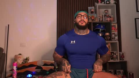 Snapshot of jackson__cottonwood chatting on January 6, 2025, 5:52 am JC online show from January 6, 2025, 5:52 am