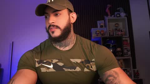 Snapshot of jackson__cottonwood chatting on January 10, 2025, 7:46 am JC online show from January 10, 2025, 7:46 am