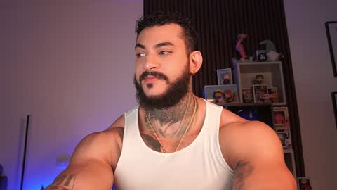 Snapshot of jackson__cottonwood chatting on January 10, 2025, 11:08 pm JC online show from January 10, 2025, 11:08 pm