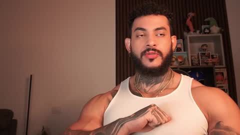 Snapshot of jackson__cottonwood chatting on January 11, 2025, 8:43 am JC online show from January 11, 2025, 8:43 am