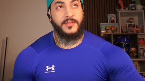 Snapshot of jackson__cottonwood chatting on January 12, 2025, 5:13 am JC online show from January 12, 2025, 5:13 am