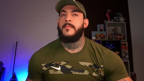 Snapshot of jackson__cottonwood chatting on January 13, 2025, 4:28 am JC online show from January 13, 2025, 4:28 am