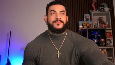 Snapshot of jackson__cottonwood chatting on January 14, 2025, 6:02 am JC online show from January 14, 2025, 6:02 am