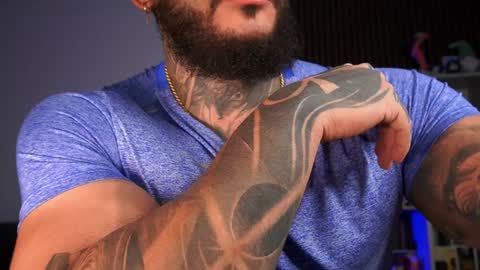 Snapshot of jackson__cottonwood chatting on January 15, 2025, 8:37 pm JC online show from January 15, 2025, 8:37 pm