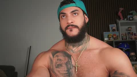 Snapshot of jackson__cottonwood chatting on January 16, 2025, 3:45 am JC online show from January 16, 2025, 3:45 am