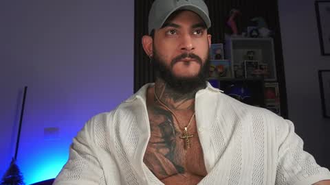 Snapshot of jackson__cottonwood chatting on January 17, 2025, 5:00 am JC online show from January 17, 2025, 5:00 am