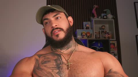 Snapshot of jackson__cottonwood chatting on January 21, 2025, 2:11 am JC online show from January 21, 2025, 2:11 am