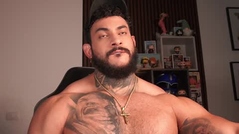 Snapshot of jackson__cottonwood chatting on January 25, 2025, 8:31 pm JC online show from January 25, 2025, 8:31 pm