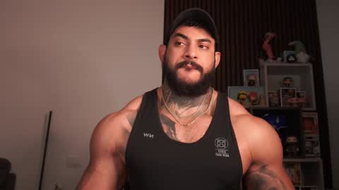 Snapshot of jackson__cottonwood chatting on January 27, 2025, 6:41 am JC online show from January 27, 2025, 6:41 am