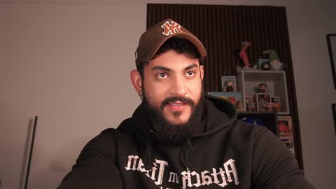 Snapshot of jackson__cottonwood chatting on January 27, 2025, 9:33 pm JC online show from January 27, 2025, 9:33 pm