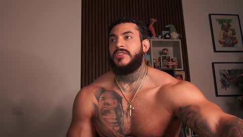 Snapshot of jackson__cottonwood chatting on January 28, 2025, 6:07 pm JC online show from January 28, 2025, 6:07 pm