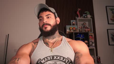 Snapshot of jackson__cottonwood chatting on January 29, 2025, 6:39 pm JC online show from January 29, 2025, 6:39 pm