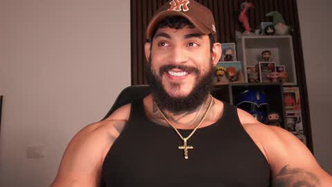 Snapshot of jackson__cottonwood chatting on February 1, 2025, 1:34 am JC online show from February 1, 2025, 1:34 am