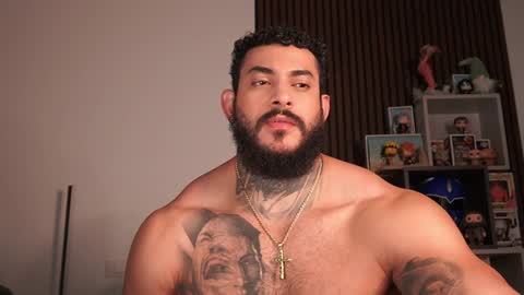 Snapshot of jackson__cottonwood chatting on February 1, 2025, 1:41 pm JC online show from February 1, 2025, 1:41 pm