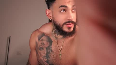 Snapshot of jackson__cottonwood chatting on February 1, 2025, 7:23 pm JC online show from February 1, 2025, 7:23 pm