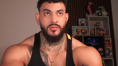 Snapshot of jackson__cottonwood chatting on February 2, 2025, 8:24 am JC online show from February 2, 2025, 8:24 am