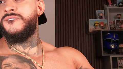 Snapshot of jackson__cottonwood chatting on February 2, 2025, 11:30 am JC online show from February 2, 2025, 11:30 am