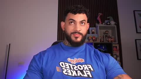 Snapshot of jackson__cottonwood chatting on February 3, 2025, 4:14 am JC online show from February 3, 2025, 4:14 am