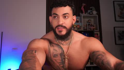 Snapshot of jackson__cottonwood chatting on February 3, 2025, 9:39 pm JC online show from February 3, 2025, 9:39 pm