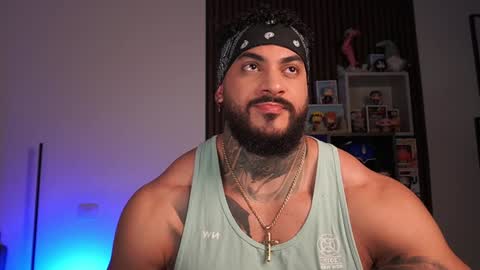 Snapshot of jackson__cottonwood chatting on February 4, 2025, 5:45 pm JC online show from February 4, 2025, 5:45 pm