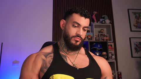 Snapshot of jackson__cottonwood chatting on February 6, 2025, 8:39 am JC online show from February 6, 2025, 8:39 am