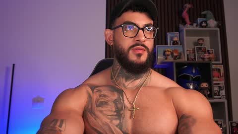 Snapshot of jackson__cottonwood chatting on February 6, 2025, 11:43 am JC online show from February 6, 2025, 11:43 am