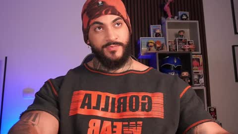 Snapshot of jackson__cottonwood chatting on February 7, 2025, 6:02 pm JC online show from February 7, 2025, 6:02 pm