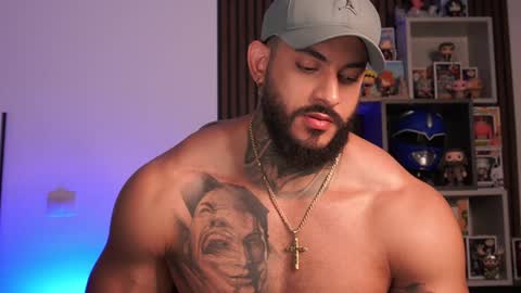 Snapshot of jackson__cottonwood chatting on February 7, 2025, 9:04 pm JC online show from February 7, 2025, 9:04 pm