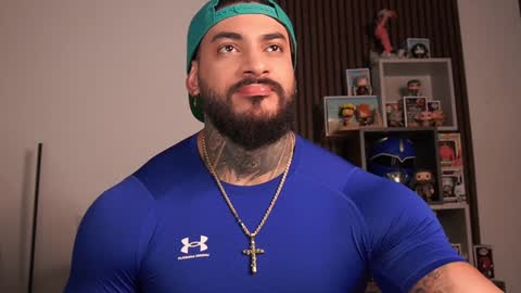 Snapshot of jackson__cottonwood chatting on February 8, 2025, 2:38 pm JC online show from February 8, 2025, 2:38 pm