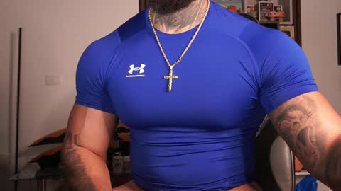 Snapshot of jackson__cottonwood chatting on February 8, 2025, 5:39 pm JC online show from February 8, 2025, 5:39 pm