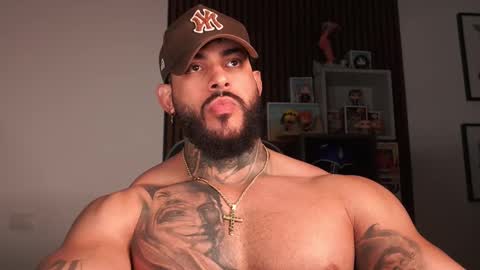 Snapshot of jackson__cottonwood chatting on February 10, 2025, 1:57 am JC online show from February 10, 2025, 1:57 am