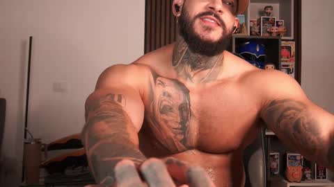 Snapshot of jackson__cottonwood chatting on February 13, 2025, 3:39 am JC online show from February 13, 2025, 3:39 am