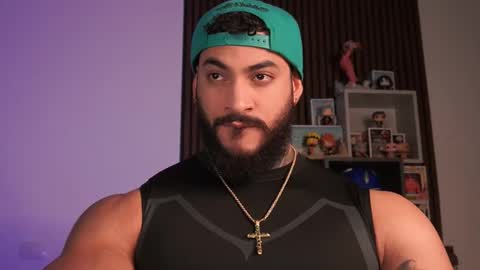 Snapshot of jackson__cottonwood chatting on February 19, 2025, 2:44 am JC online show from February 19, 2025, 2:44 am