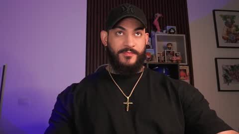 Snapshot of jackson__cottonwood chatting on February 19, 2025, 2:12 pm JC online show from February 19, 2025, 2:12 pm