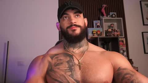 Snapshot of jackson__cottonwood chatting on February 19, 2025, 5:16 pm JC online show from February 19, 2025, 5:16 pm