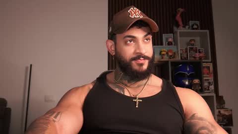 Snapshot of jackson__cottonwood chatting on February 20, 2025, 11:54 pm JC online show from February 20, 2025, 11:54 pm