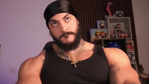 Snapshot of jackson__cottonwood chatting on February 21, 2025, 2:27 pm JC online show from February 21, 2025, 2:27 pm