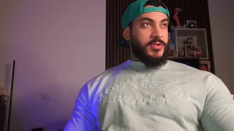 Snapshot of jackson__cottonwood chatting on February 22, 2025, 9:56 am JC online show from February 22, 2025, 9:56 am