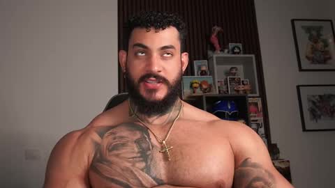 Snapshot of jackson__cottonwood chatting on February 22, 2025, 2:19 pm JC online show from February 22, 2025, 2:19 pm