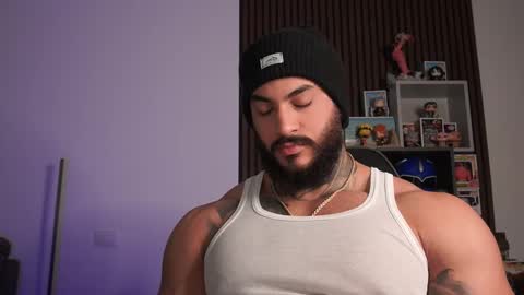 Snapshot of jackson__cottonwood chatting on February 24, 2025, 3:44 am JC online show from February 24, 2025, 3:44 am