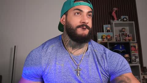 Snapshot of jackson__cottonwood chatting on February 26, 2025, 12:49 am JC online show from February 26, 2025, 12:49 am