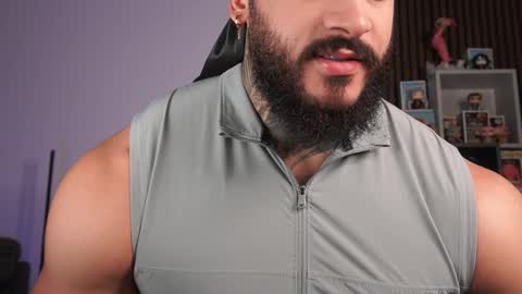 Snapshot of jackson__cottonwood chatting on February 26, 2025, 2:57 pm JC online show from February 26, 2025, 2:57 pm