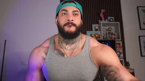 Snapshot of jackson__cottonwood chatting on March 1, 2025, 2:26 am JC online show from March 1, 2025, 2:26 am