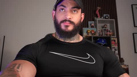 Snapshot of jackson__cottonwood chatting on March 2, 2025, 7:12 pm JC online show from March 2, 2025, 7:12 pm