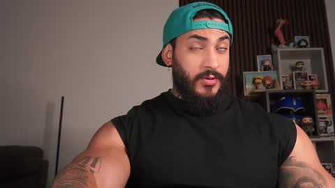 Snapshot of jackson__cottonwood chatting on March 4, 2025, 7:11 pm JC online show from March 4, 2025, 7:11 pm