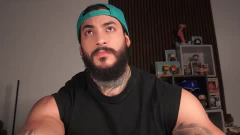 Snapshot of jackson__cottonwood chatting on March 5, 2025, 2:25 am JC online show from March 5, 2025, 2:25 am