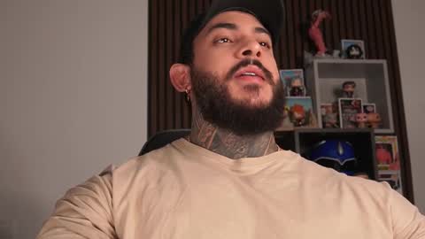 Snapshot of jackson__cottonwood chatting on March 5, 2025, 6:34 pm JC online show from March 5, 2025, 6:34 pm