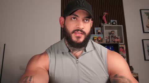 Snapshot of jackson__cottonwood chatting on March 6, 2025, 2:09 am JC online show from March 6, 2025, 2:09 am